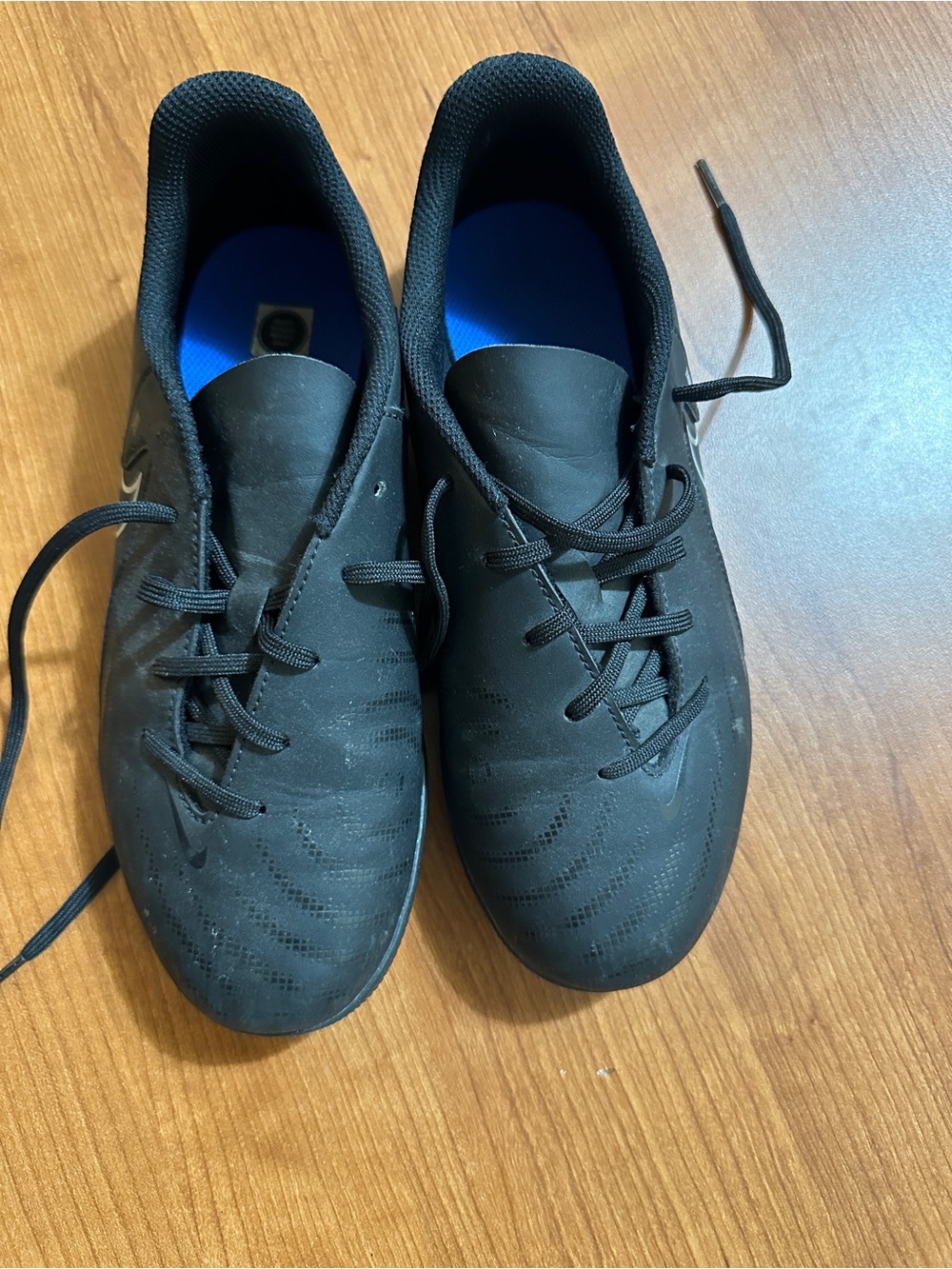 Nike kids Nike Phantom GX